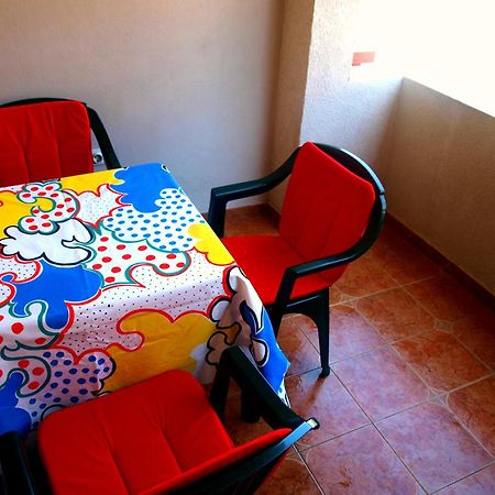 Appartement Friendly House à Ulcinj Extérieur photo
