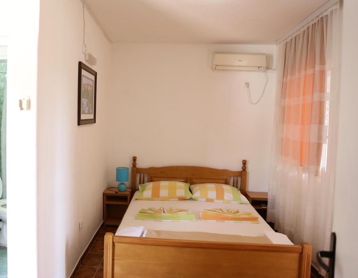 Appartement Friendly House à Ulcinj Chambre photo