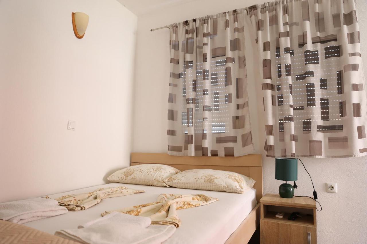Appartement Friendly House à Ulcinj Extérieur photo