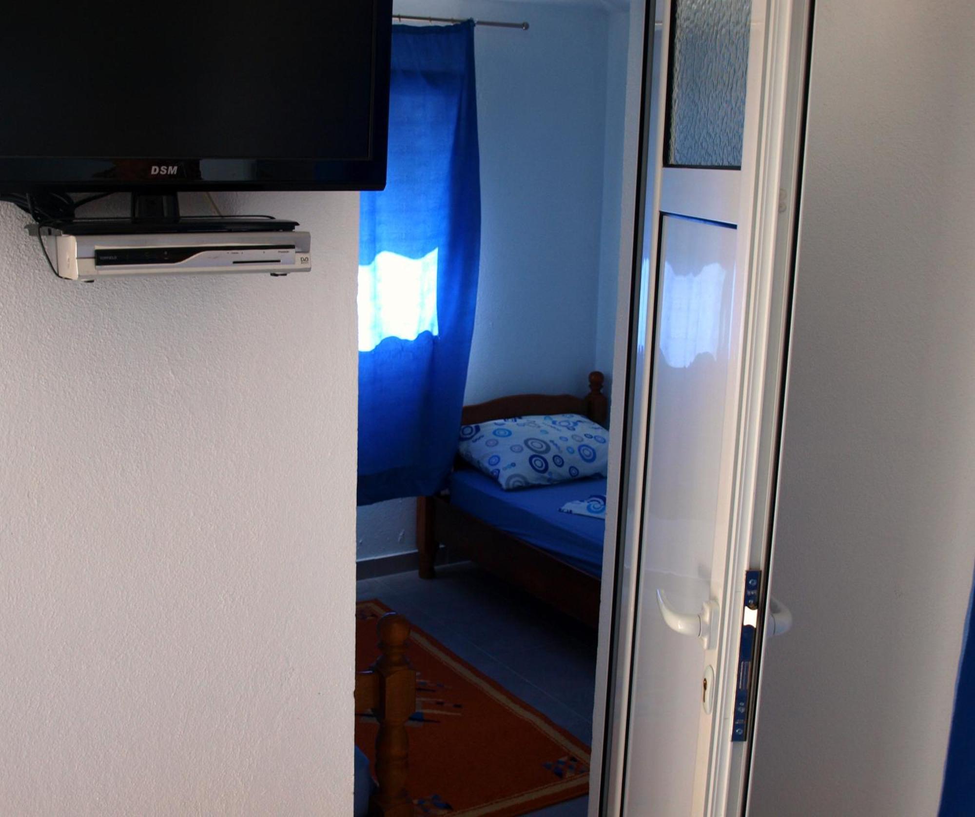 Appartement Friendly House à Ulcinj Chambre photo