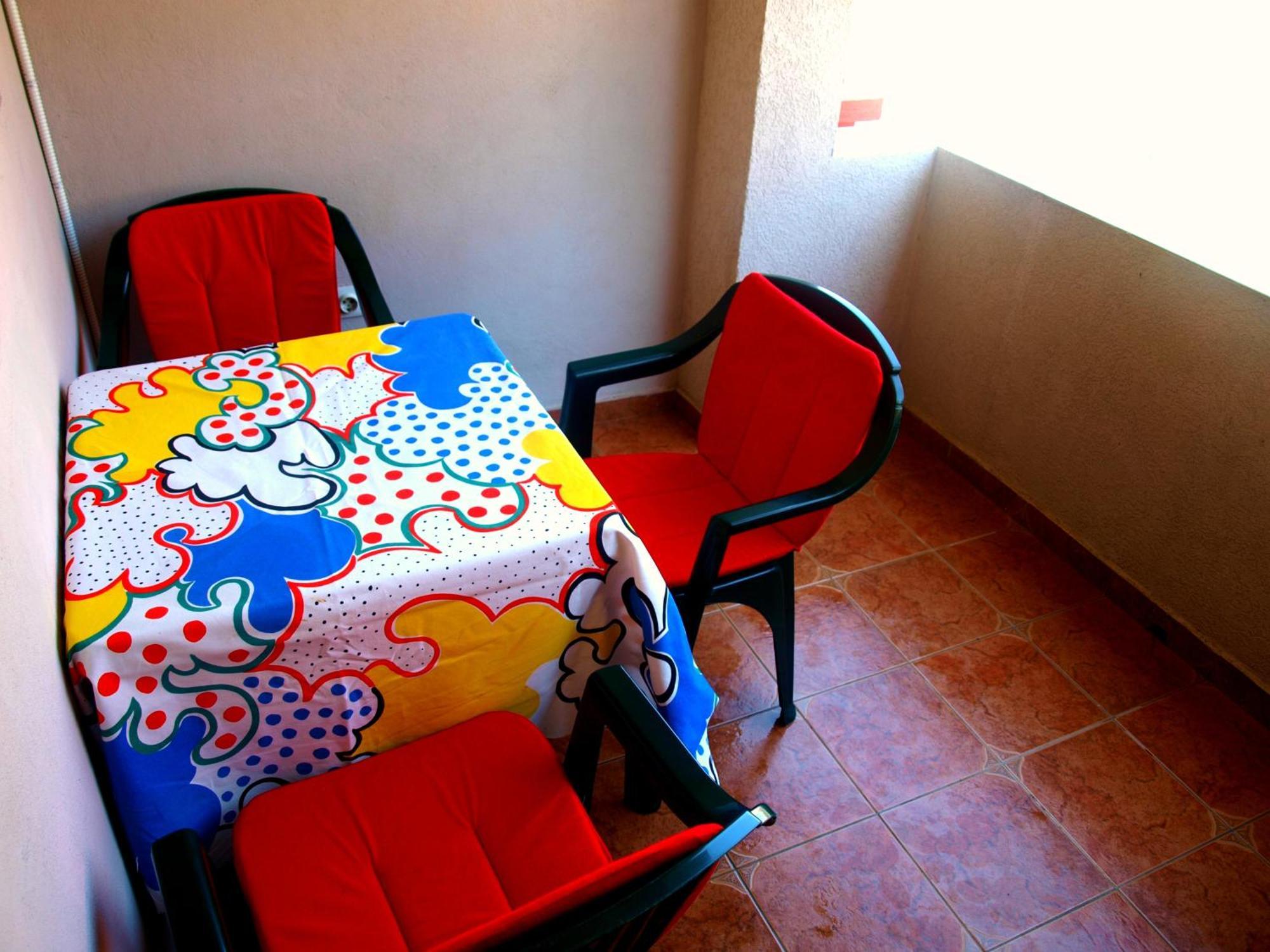 Appartement Friendly House à Ulcinj Extérieur photo