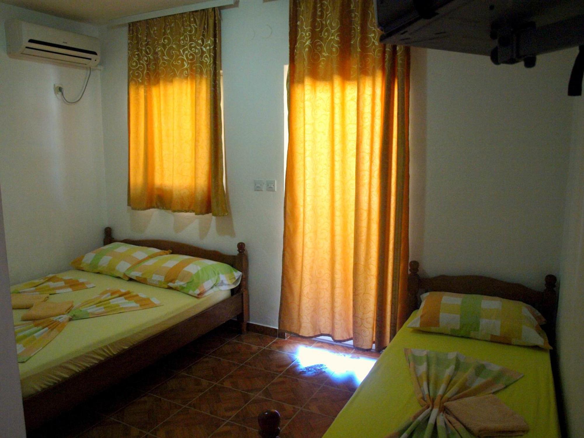 Appartement Friendly House à Ulcinj Chambre photo