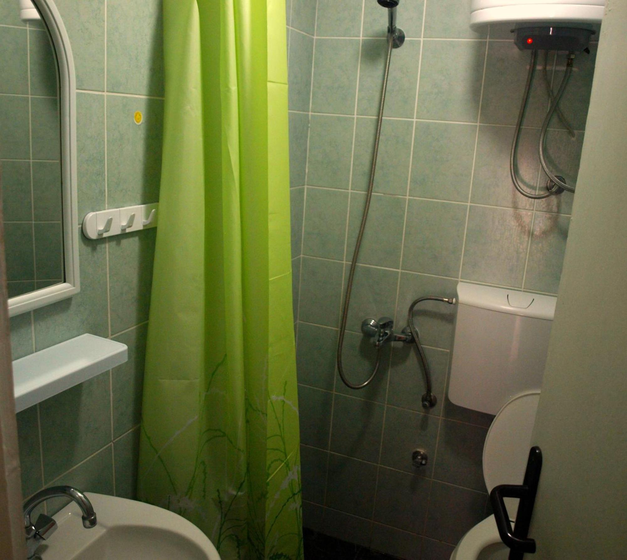 Appartement Friendly House à Ulcinj Extérieur photo