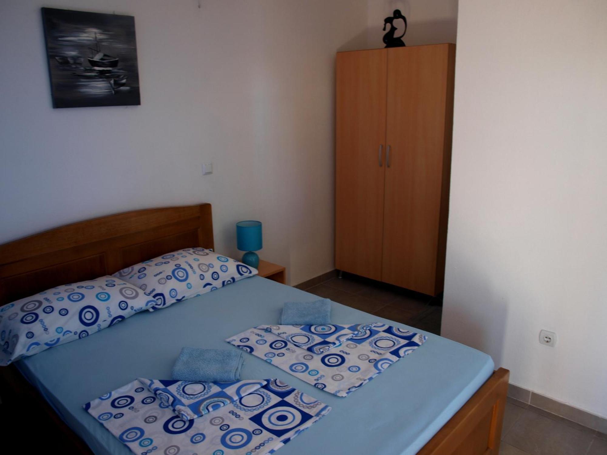 Appartement Friendly House à Ulcinj Chambre photo