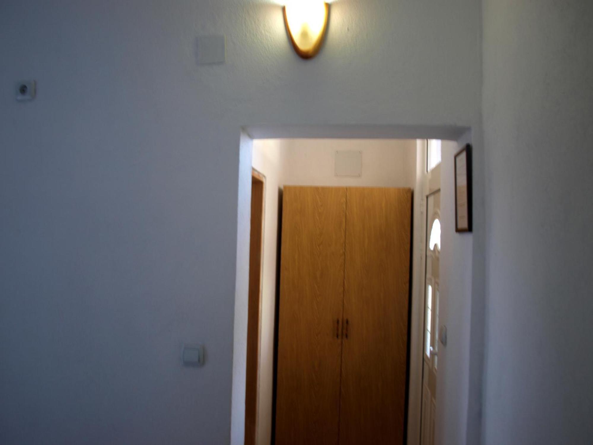 Appartement Friendly House à Ulcinj Chambre photo
