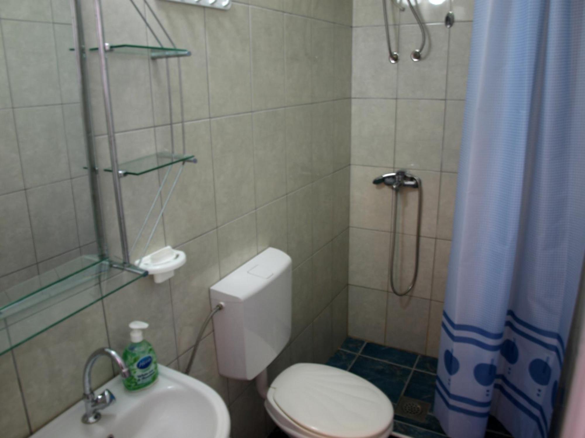 Appartement Friendly House à Ulcinj Chambre photo