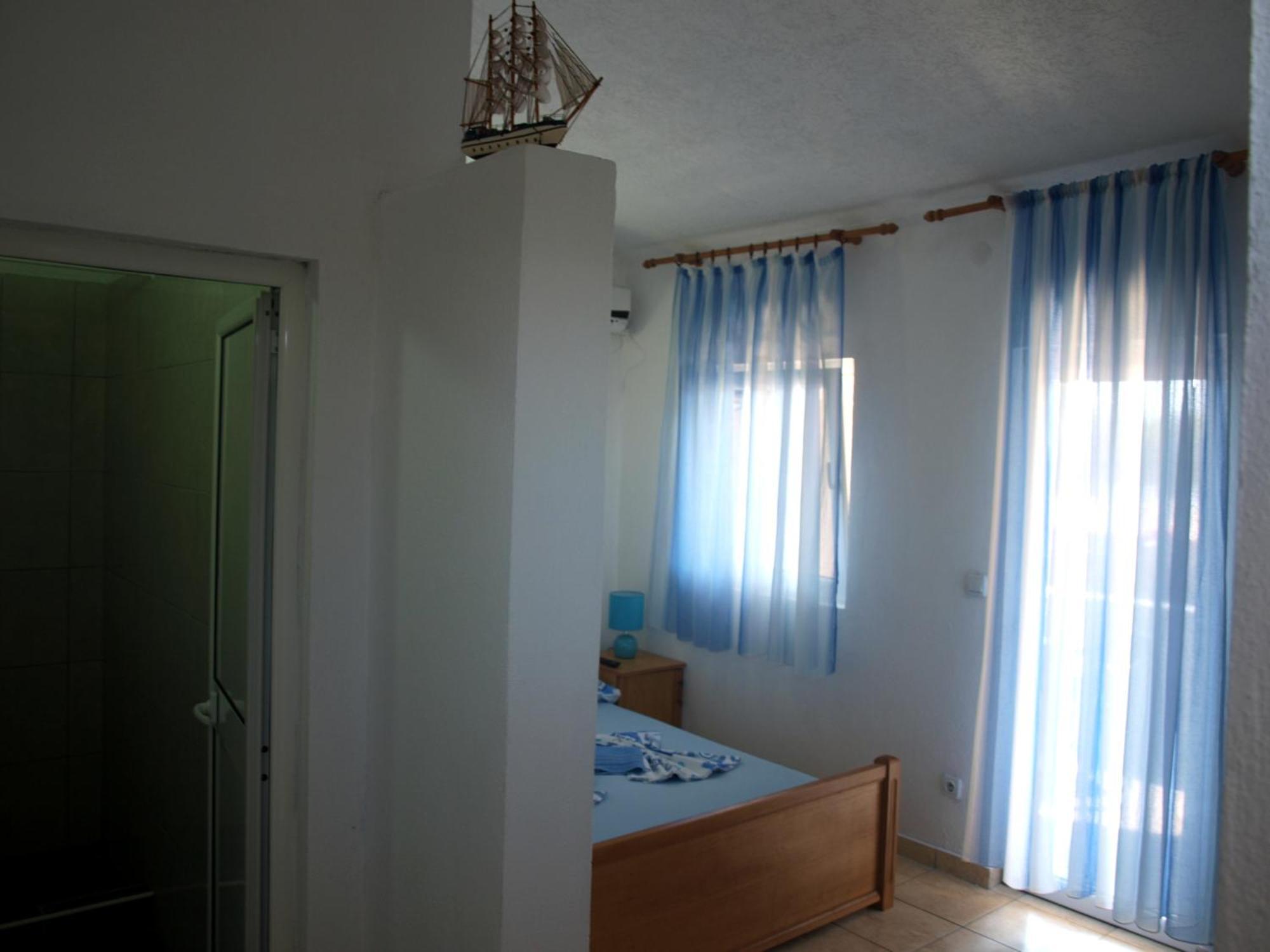 Appartement Friendly House à Ulcinj Chambre photo