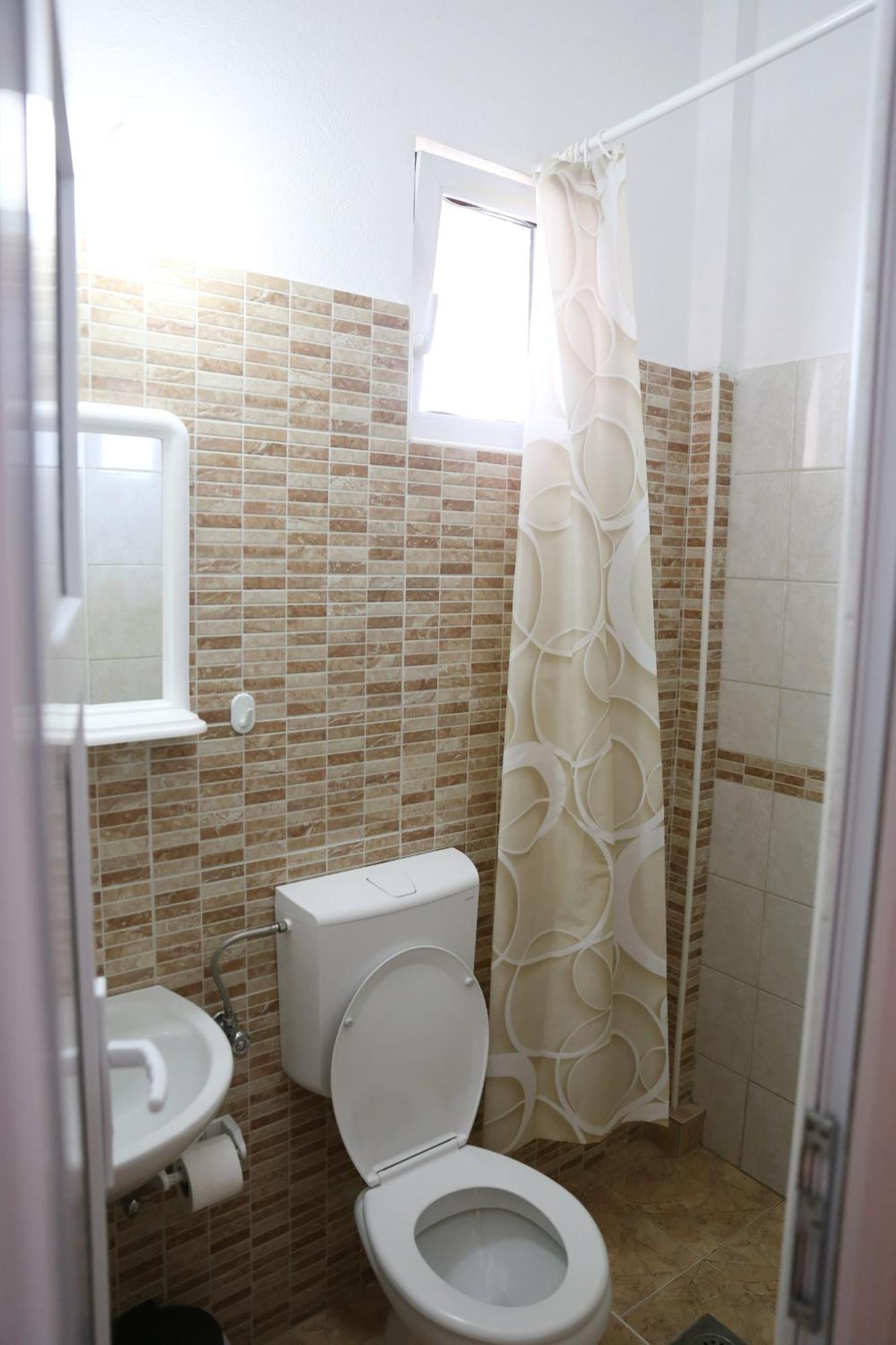 Appartement Friendly House à Ulcinj Extérieur photo