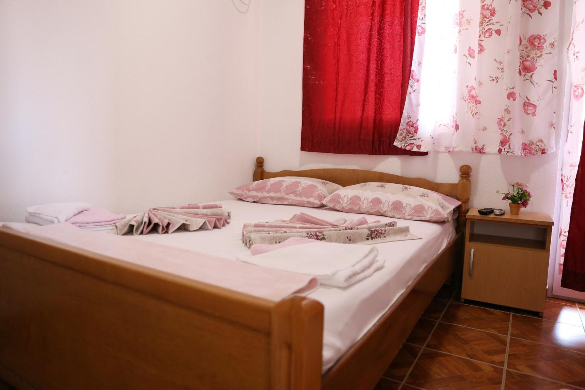 Appartement Friendly House à Ulcinj Chambre photo