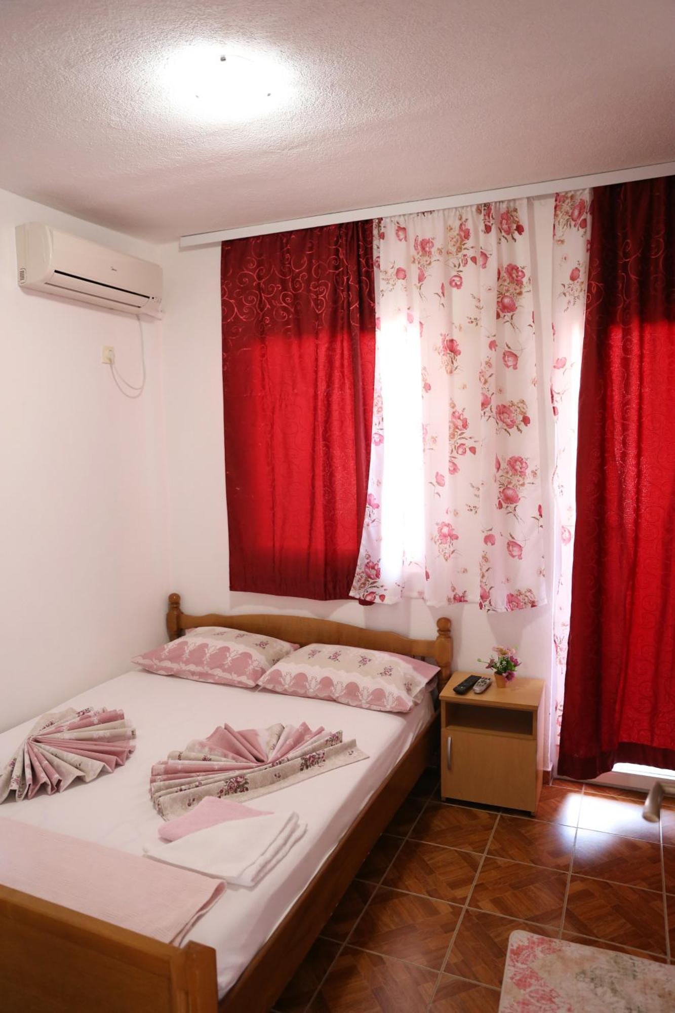 Appartement Friendly House à Ulcinj Chambre photo
