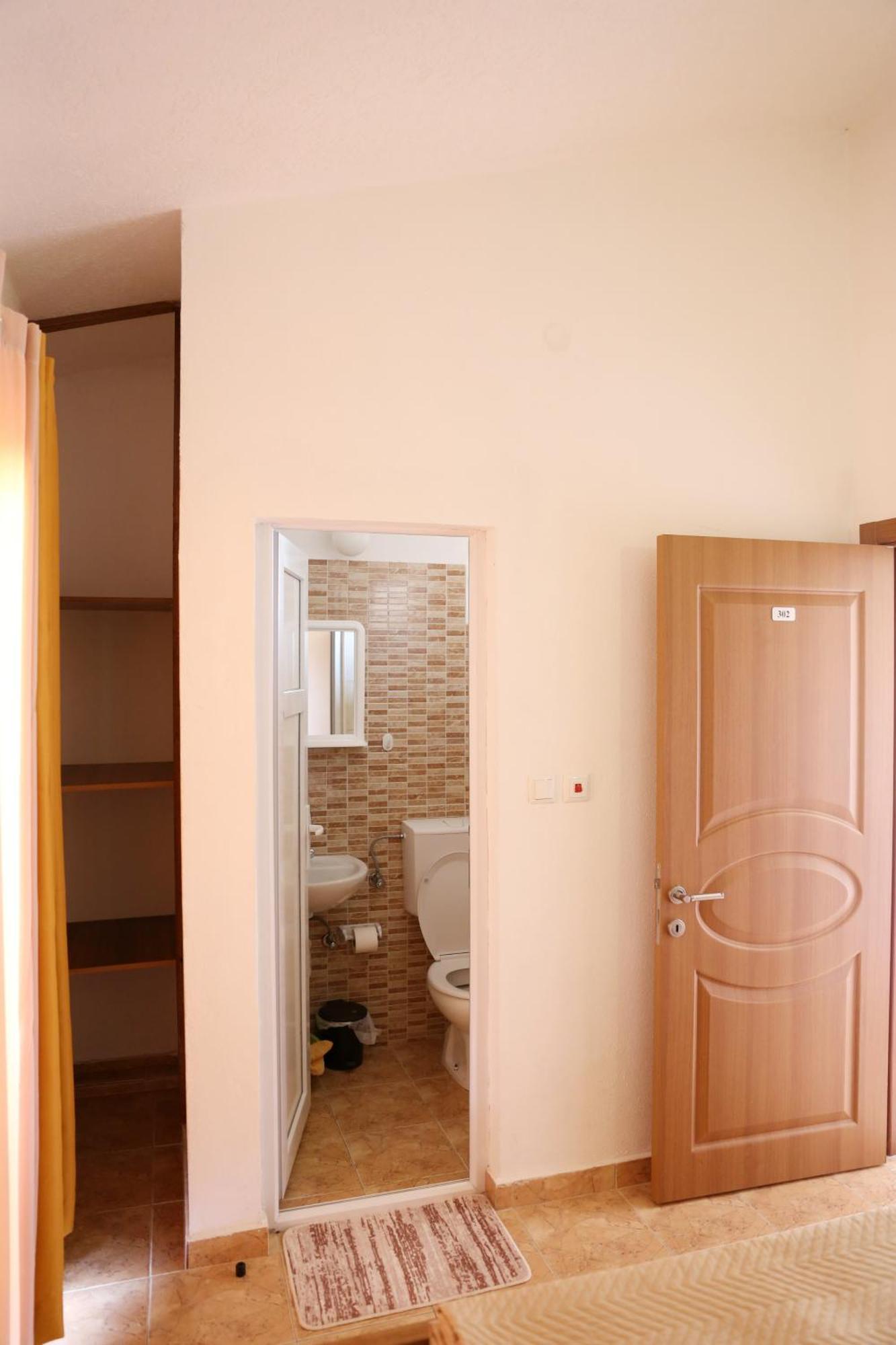 Appartement Friendly House à Ulcinj Extérieur photo