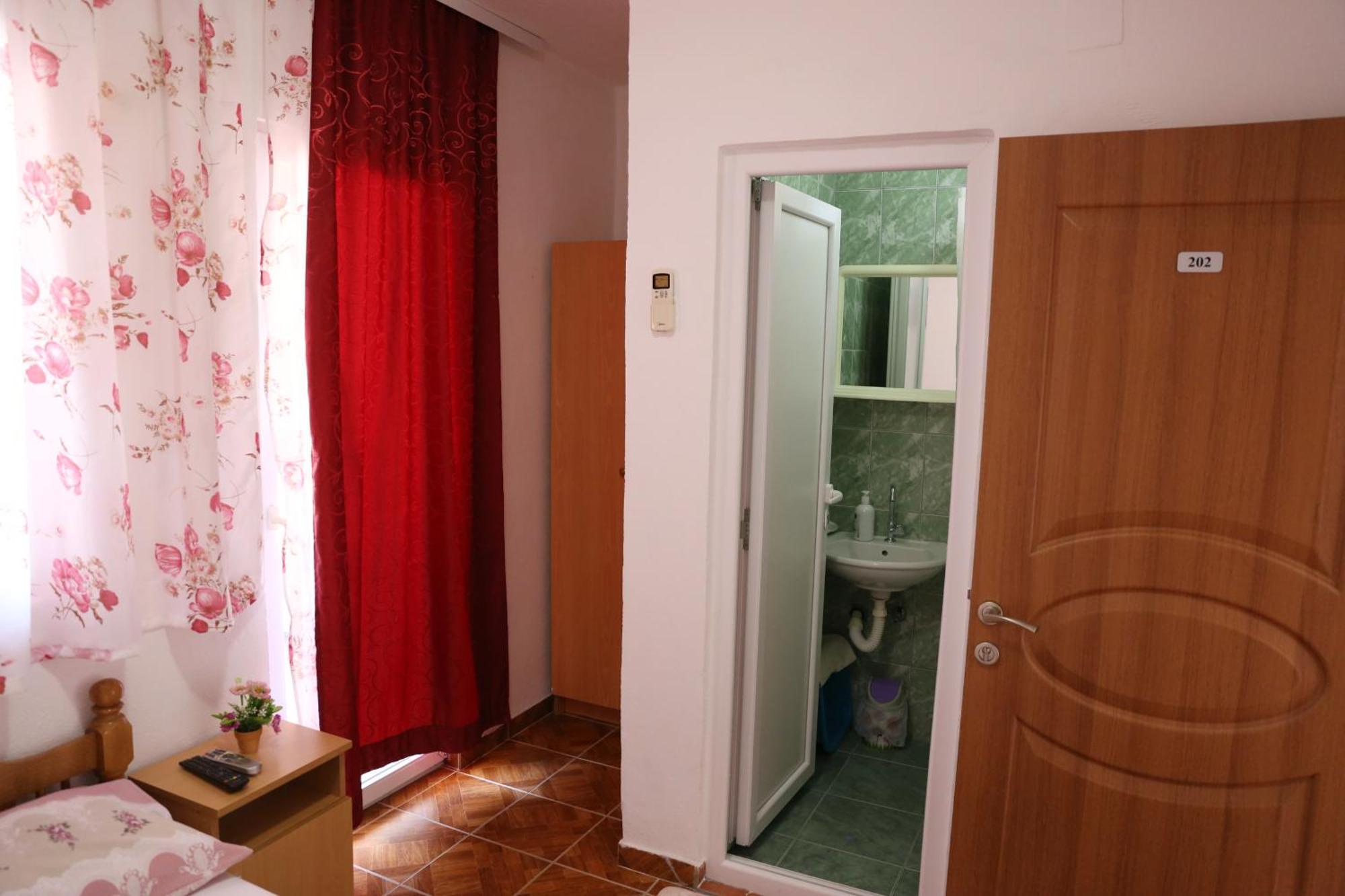 Appartement Friendly House à Ulcinj Chambre photo