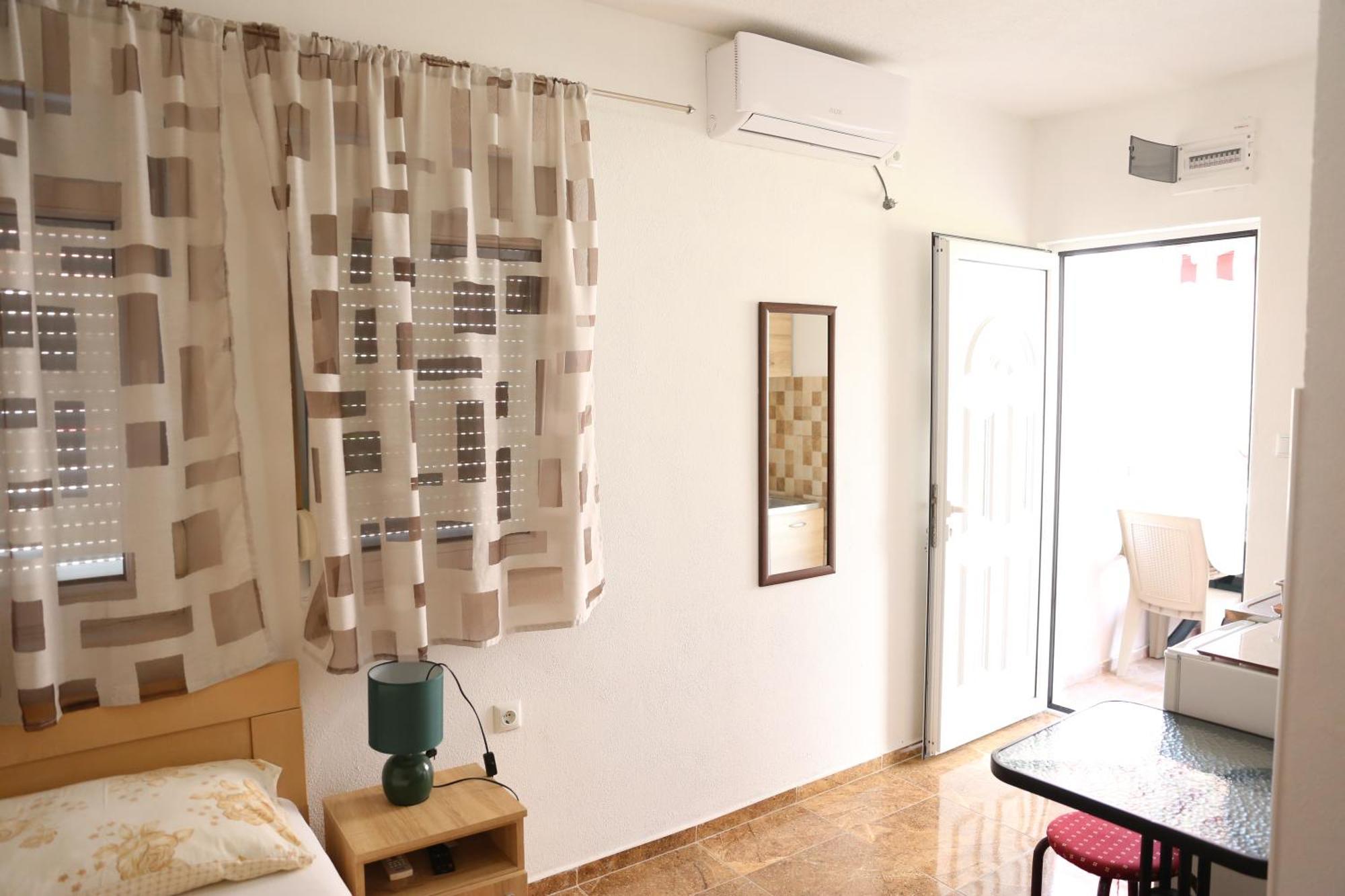 Appartement Friendly House à Ulcinj Chambre photo