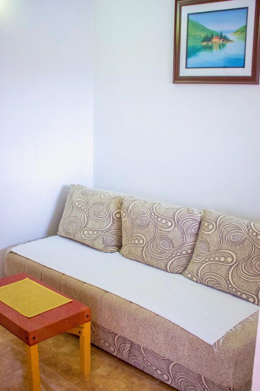 Appartement Friendly House à Ulcinj Chambre photo