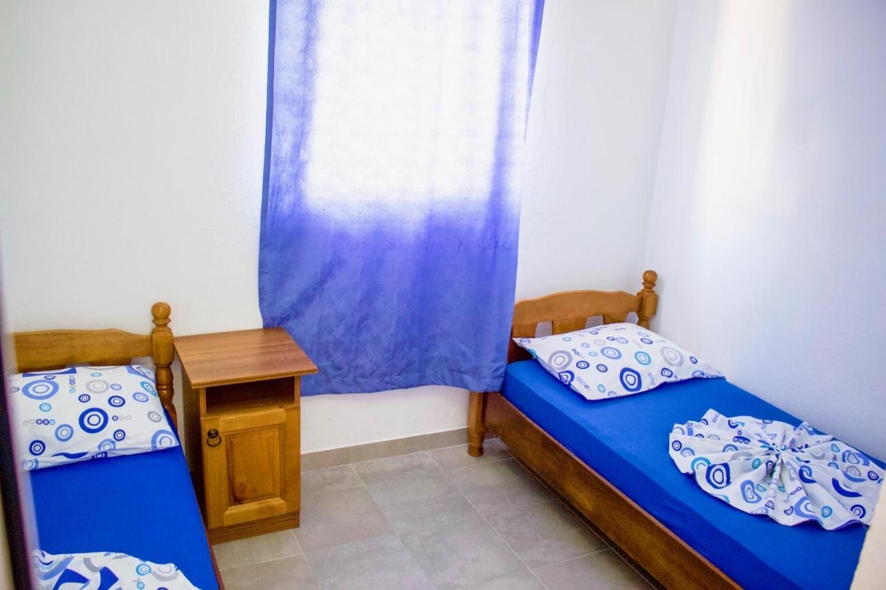 Appartement Friendly House à Ulcinj Chambre photo
