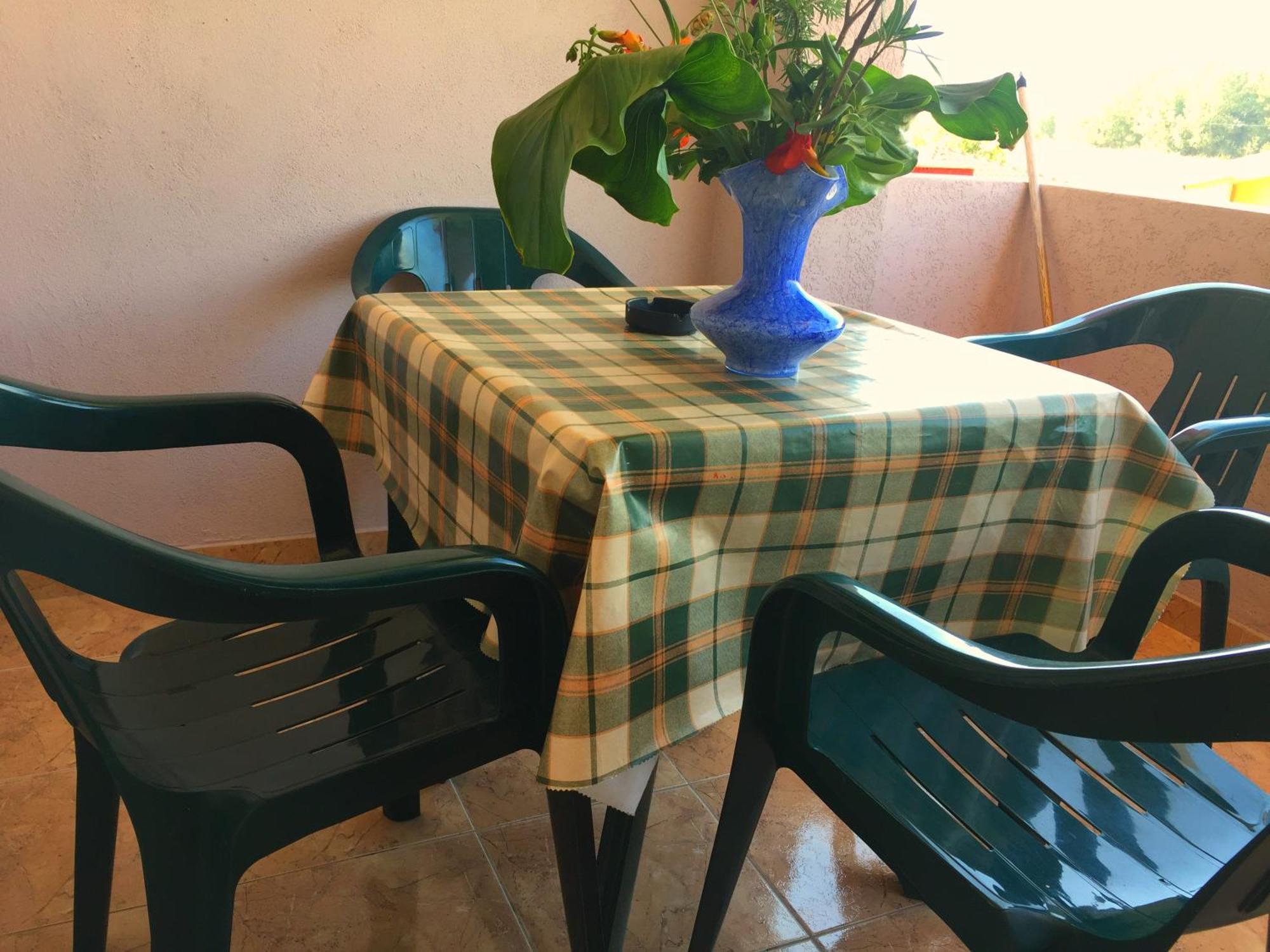 Appartement Friendly House à Ulcinj Chambre photo