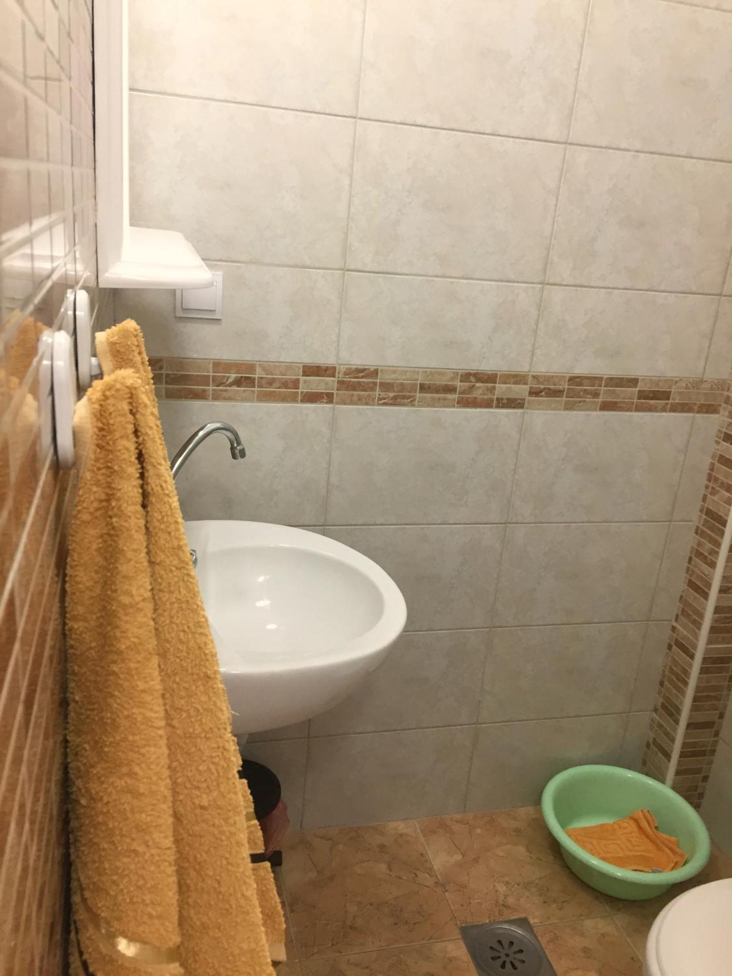 Appartement Friendly House à Ulcinj Chambre photo