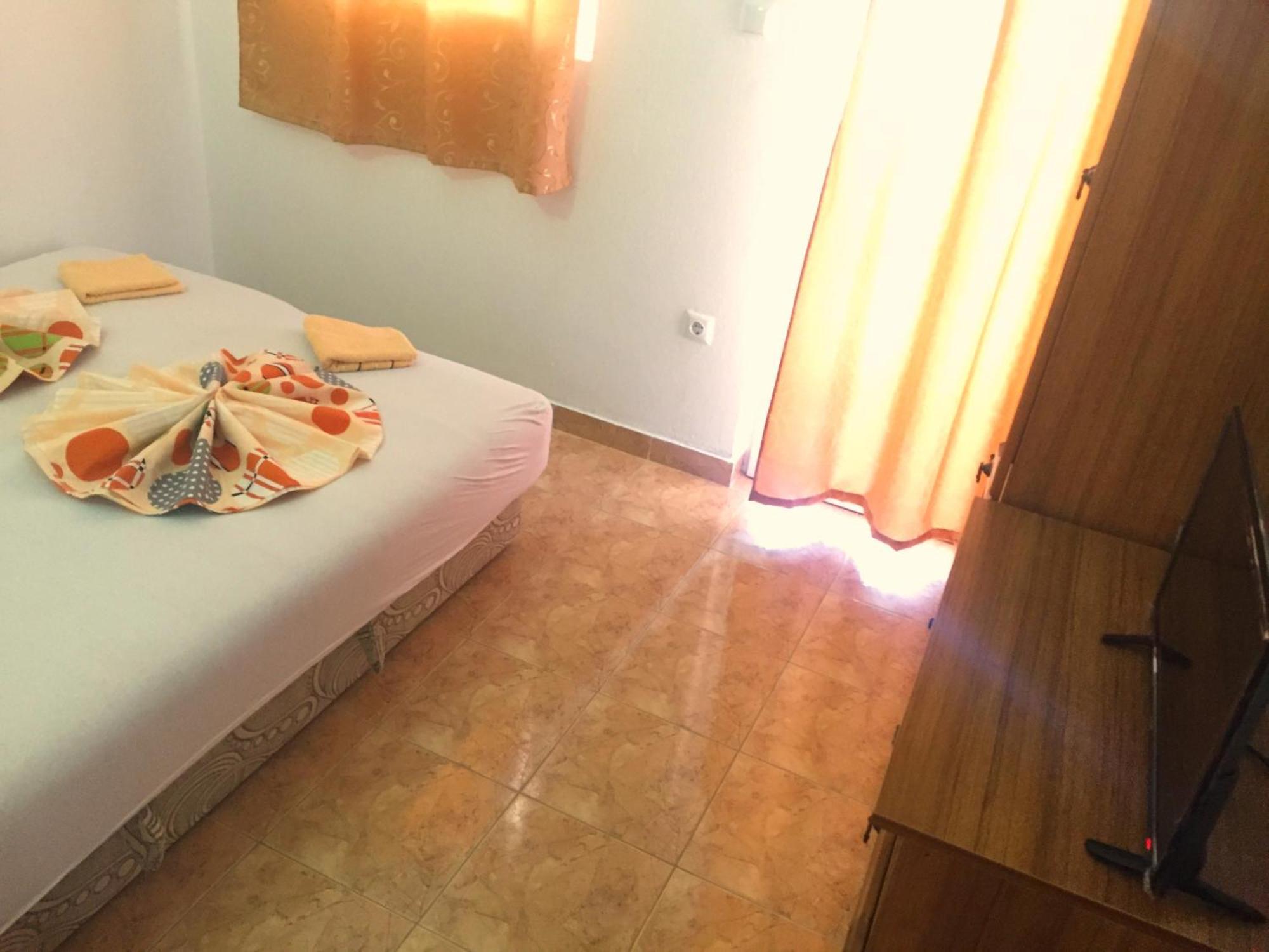 Appartement Friendly House à Ulcinj Chambre photo