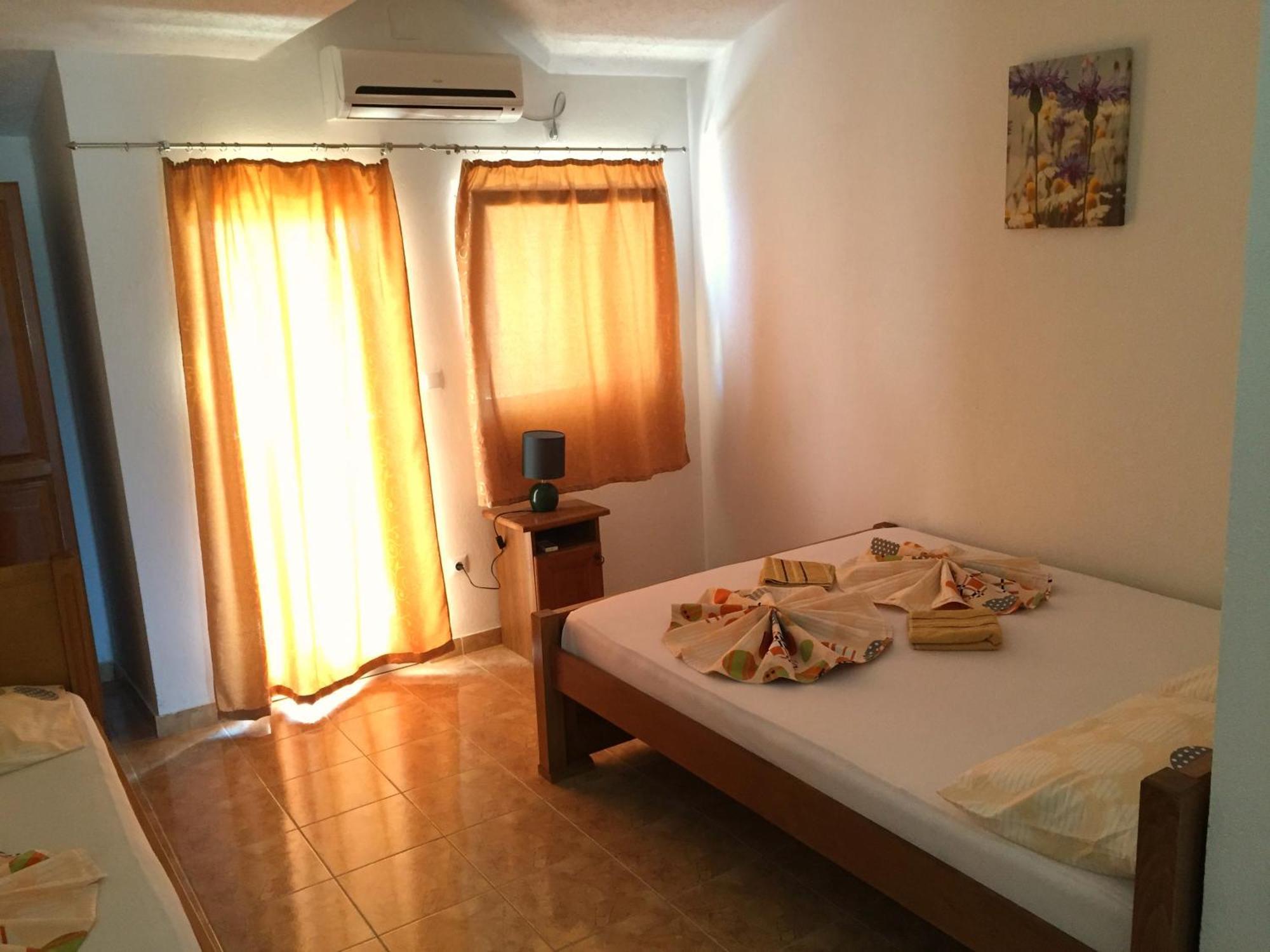 Appartement Friendly House à Ulcinj Chambre photo