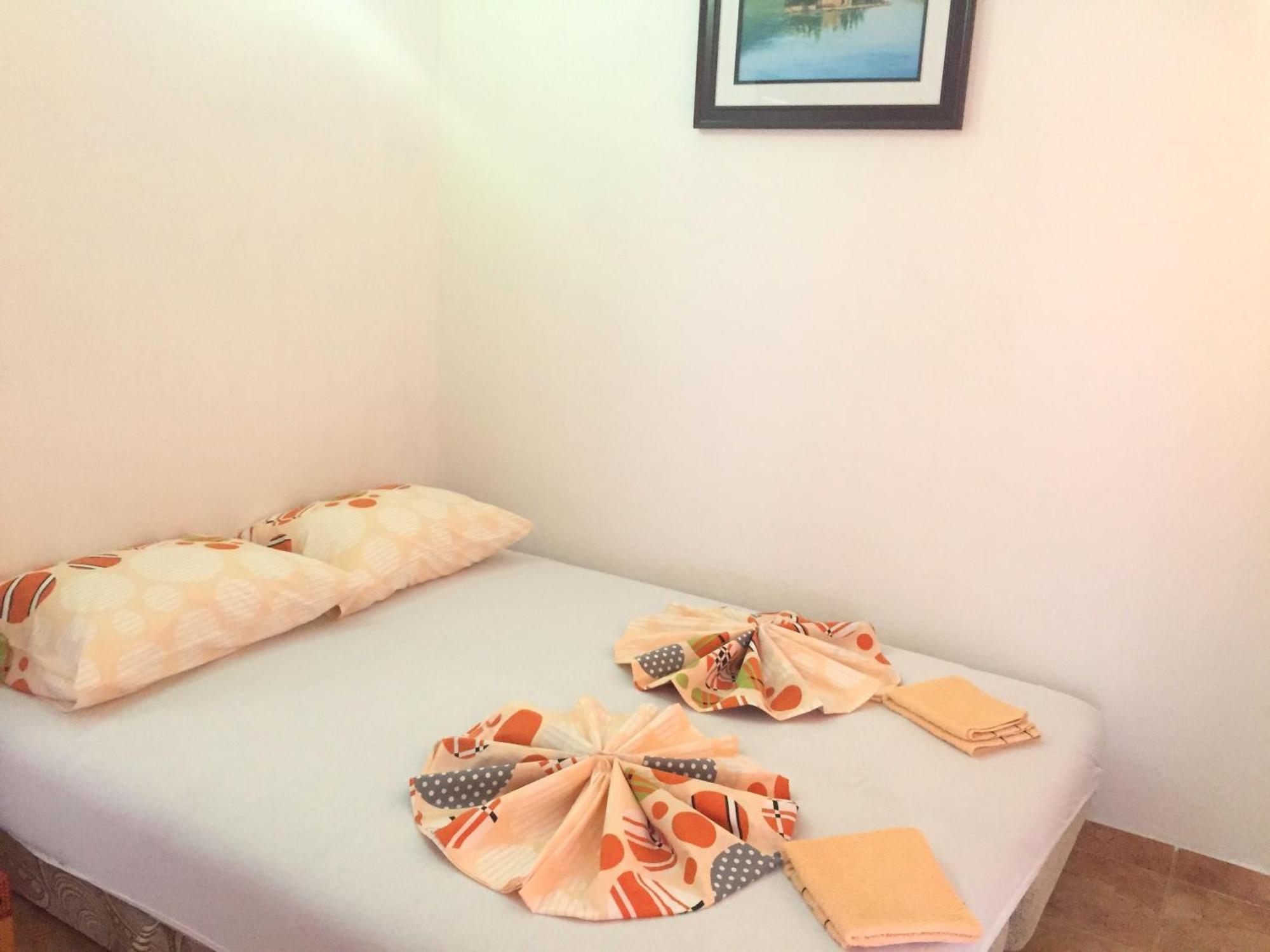 Appartement Friendly House à Ulcinj Chambre photo