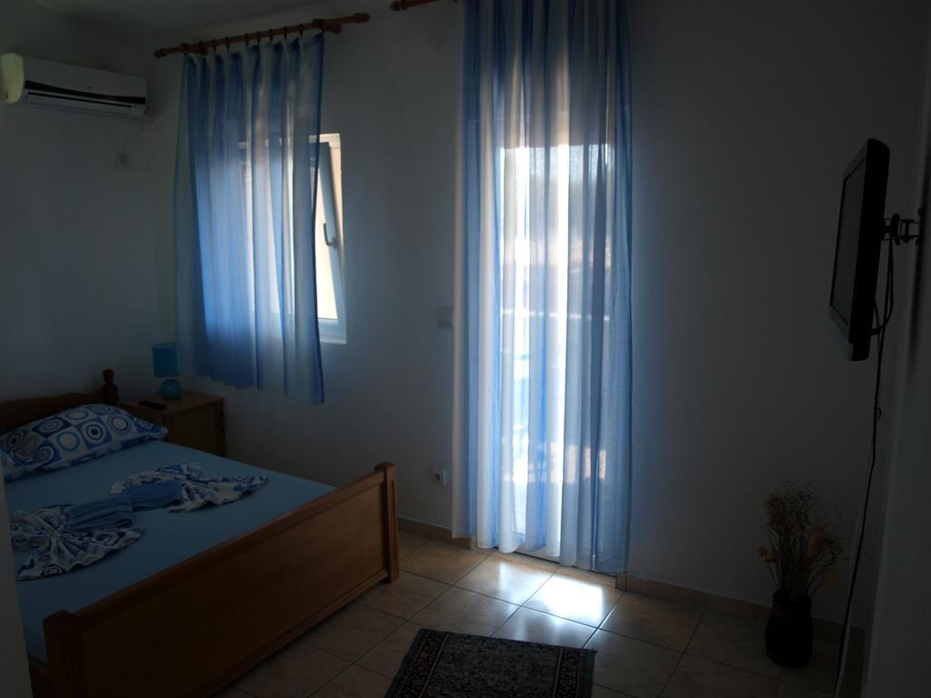 Appartement Friendly House à Ulcinj Extérieur photo