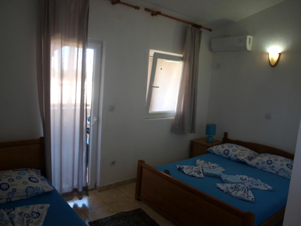 Appartement Friendly House à Ulcinj Chambre photo