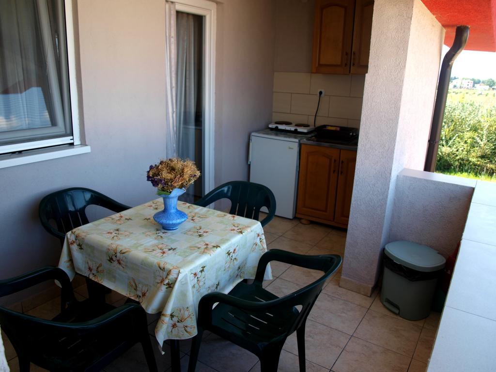 Appartement Friendly House à Ulcinj Chambre photo