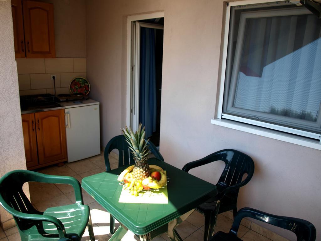 Appartement Friendly House à Ulcinj Chambre photo