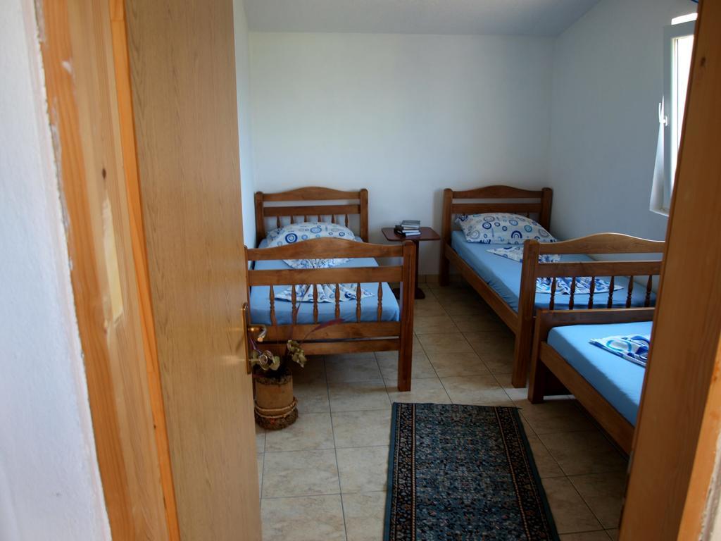 Appartement Friendly House à Ulcinj Chambre photo