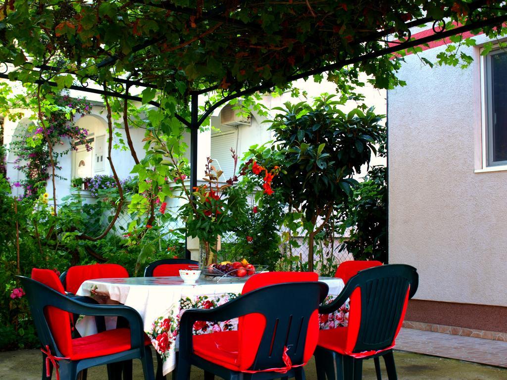 Appartement Friendly House à Ulcinj Extérieur photo