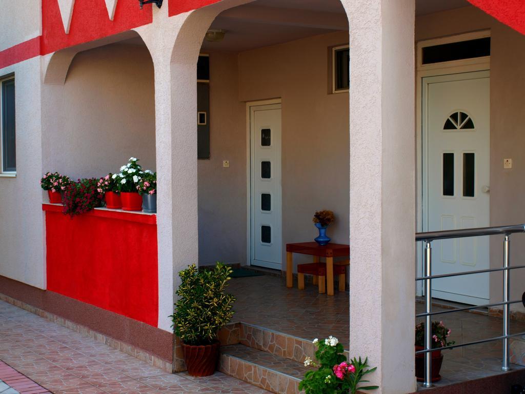 Appartement Friendly House à Ulcinj Extérieur photo
