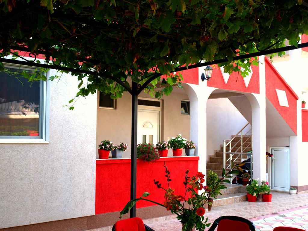 Appartement Friendly House à Ulcinj Extérieur photo
