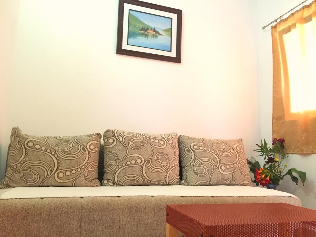 Appartement Friendly House à Ulcinj Extérieur photo