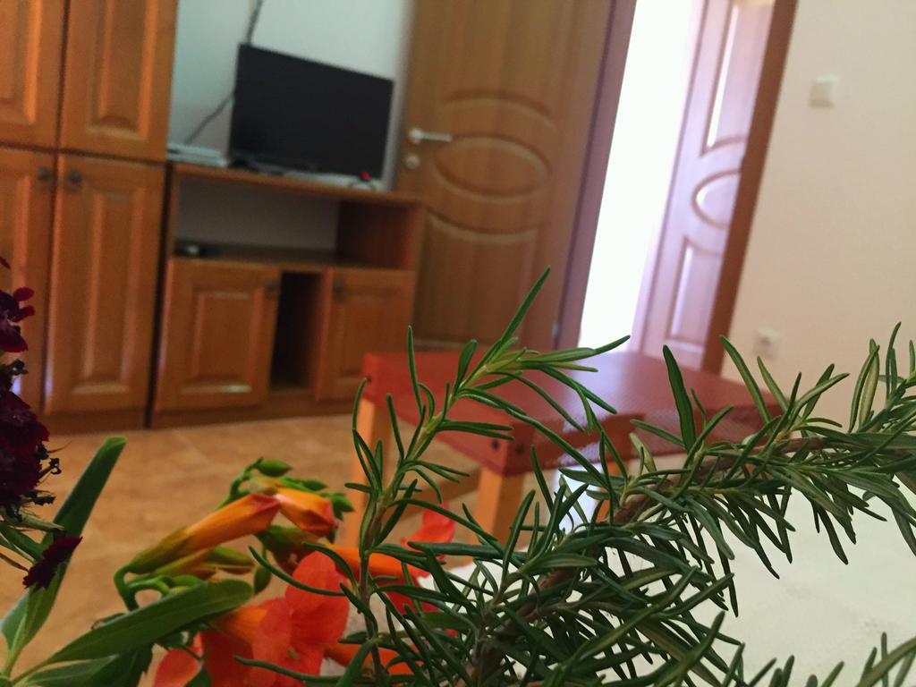Appartement Friendly House à Ulcinj Extérieur photo