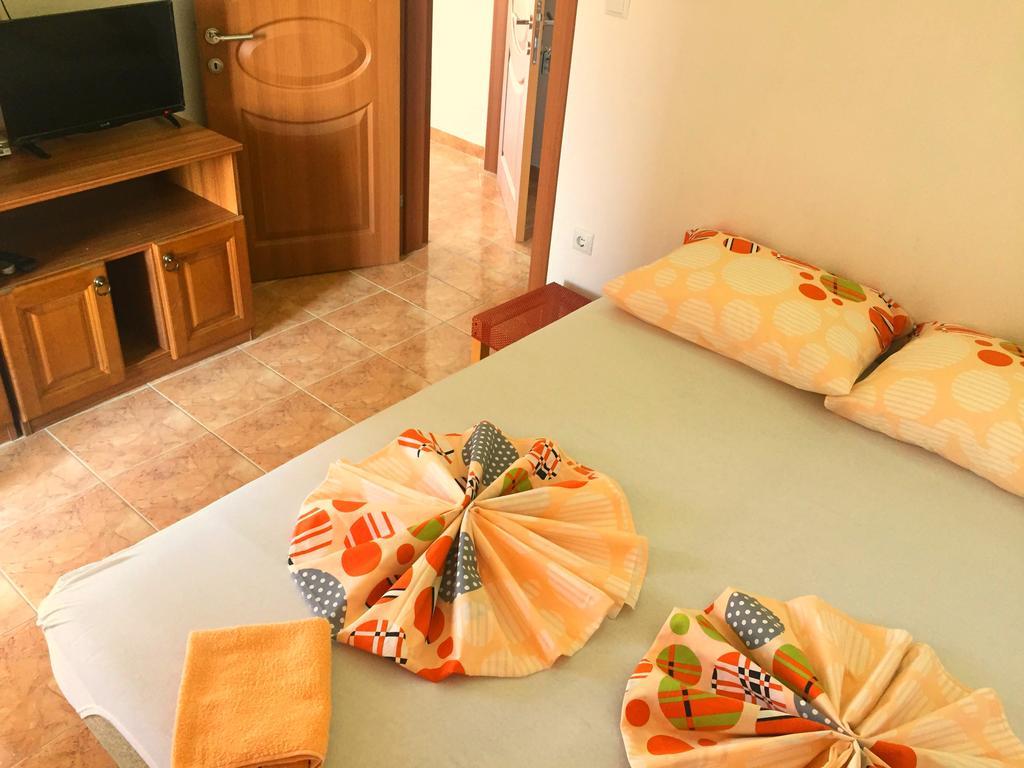 Appartement Friendly House à Ulcinj Extérieur photo