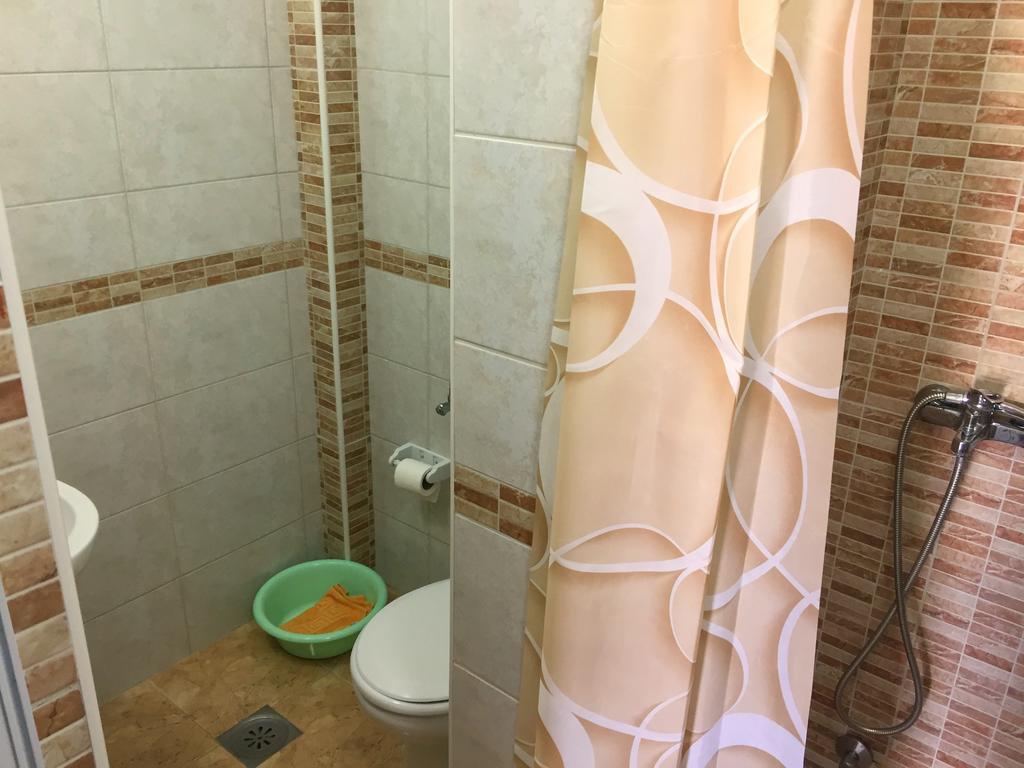 Appartement Friendly House à Ulcinj Extérieur photo