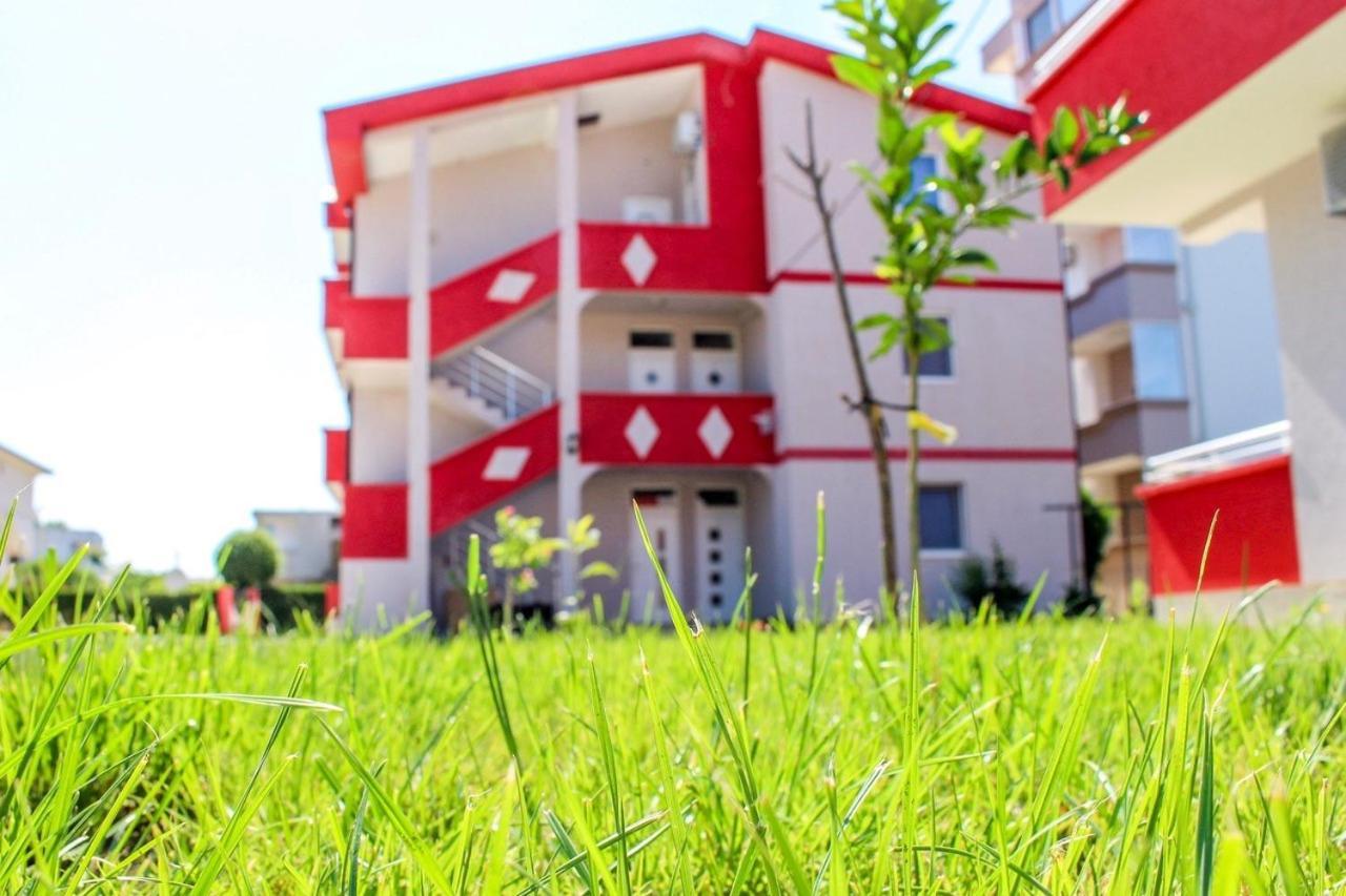 Appartement Friendly House à Ulcinj Extérieur photo