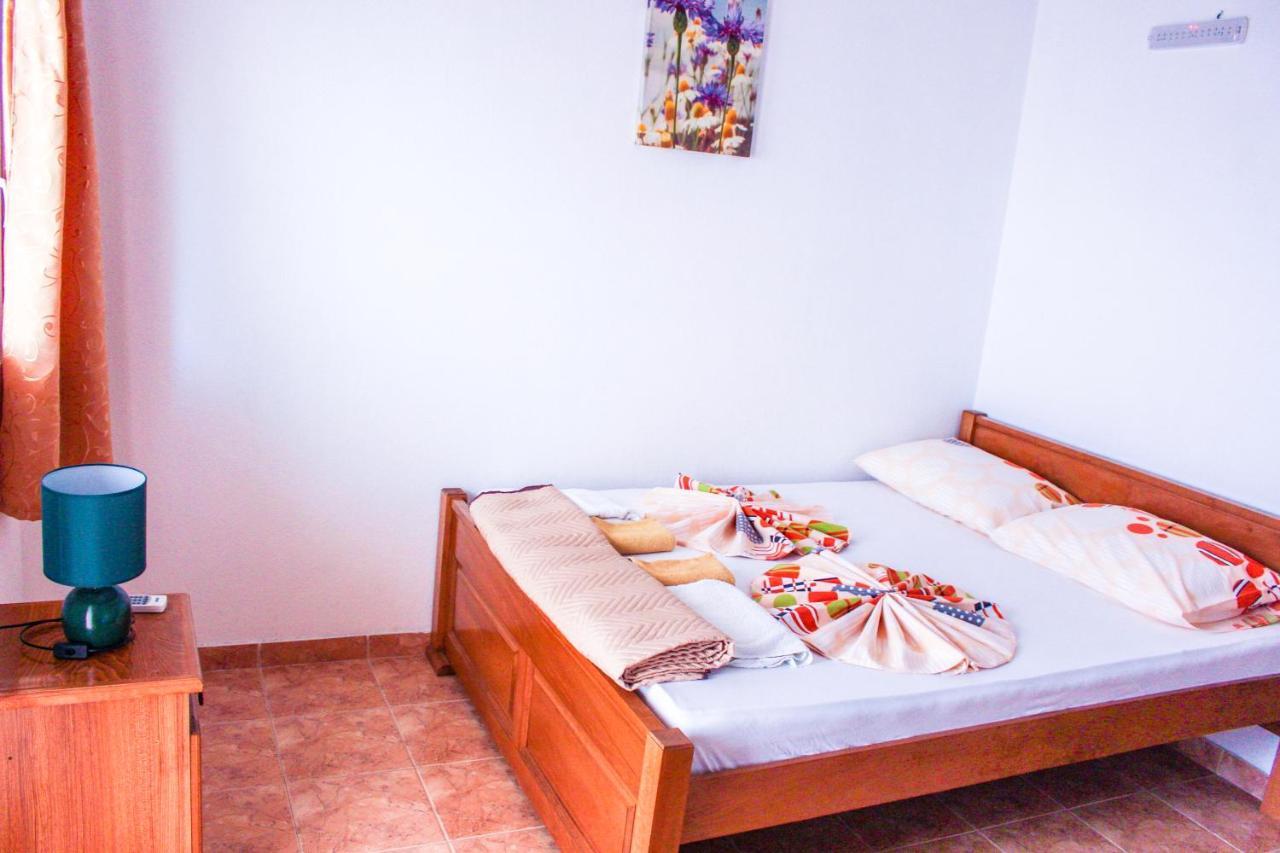 Appartement Friendly House à Ulcinj Chambre photo