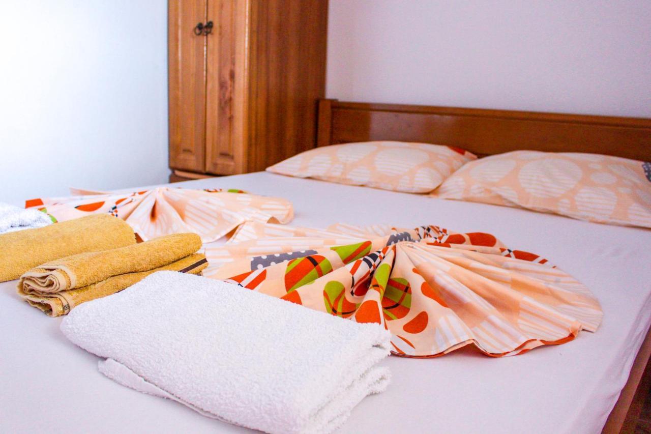 Appartement Friendly House à Ulcinj Extérieur photo